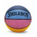 Professional PU Absorbent Basketball – Sizes 3/4/5/6/7 For Kids, Teens & Adults, Custom Logo Available, Ideal For Training & Games_desvips.com