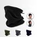 Autumn And Winter Velvet Scarf Windproof Cycling Warmth Thickened Mask Cold-proof Skiing Outdoor Plus Velvet Scarf_desvips.com
