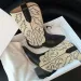 Women's Hot Retro Printed Leather Ankle Boots New - Comfortable Embroidery High Heels Casual Vintage Footwear_desvips.com