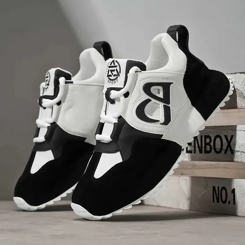 Fashion Mens Sneakers Breathable Anti Slip Running Designer Jogging Casual Sport Light Walking Tennis Shoes M250924_desvips.com