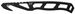 Schrade Delta Class Extraction Rescue Hook 6.5 Inches Full Tang Design Made Of AUS-8 Steel For Hunting_desvips.com