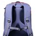 28L Fashion New Multi-Dobbaan Fresh Color Block Backpack Lightweight Travel Large Capacity Double Shoulder Bag_desvips.com