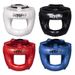 Closed Beam Protection Helmet Nose Adult Full Surround Boxing Head Guard Sanda Muay Thai Taekwondo Protective Gear_desvips.com
