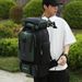 Casual Waterproof Capacity Business Bag Luggage Extra Large Outdoor Hiking Work Travel Backpack_desvips.com