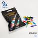 100PCS High Precision Electronic Plastic Professional Dart Durable Soft Tip Points Needle Replacement Set Darts_desvips.com