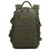 High Quality Waterproof Outdoor Military StyleTactical Backpack, Multifunctional Camouflage Backpack, 900D Large Capacity Hiking Backpack_desvips.com