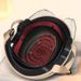 Safety 3C Certified Men's And Women's Adult Electric Bicycle Motorcycle Cycling Half Helmet With Goggles_desvips.com