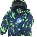 001 Children's Ski Suit BIMODAL Ice Track Skiing Outdoor Warmth Cold Protection Down Cotton_desvips.com