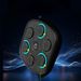Smart Counting Music Boxing Target Sanda Training Device Wall-Mounted Home Use For Adults And Children Stress Relief_desvips.com