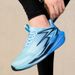 NEW Men Sports Running Shoes Off Marathon Breathable Light Comfortable Athletic Sneakers Jogging Basketball Tenis Air_desvips.com