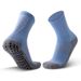 Soccer Socks Professional Sports Socks With Glue Non Slip Sweat Absorbent And Thickened Mid Tube Socks For Women Towel Socks Basketball Socks_desvips.com
