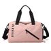Convertible Trolley Long Short Distance Travel Single Shoulder Crossbody Bag Casual Large Capacity Dry And Wet_desvips.com