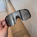 New Large Frame European And American Style Unisex Outdoor Sports Cycling Mountaineering Sunglasses Cross-Border_desvips.com