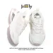 Jifffly Women's Thick-Soled High-Top Vintage Sports Shoes With Mesh Air Ventilation Withoutbox Free Shipping For Summer_desvips.com