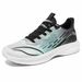 Men's New Summer Versatile Cross-border Student Running Shock-absorbing Sports Shoes, Lightweight, Comfortable, Non-slip_desvips.com