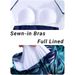 Women's Two Piece Sunsuit Long Sleeve Swimsuit UV UPF 50+ Swimwear Swimsuit With Boys Shorts Bottom_desvips.com