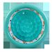 Swimming Pool, Inflatable Ball Pit, Ocean Ball Pit, Round Printed Children's Swimming Pool, Fishing And Water Play Toy Pool_desvips.com
