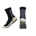 Meikeduo Thickened Towel Bottom Deodorant Non-Slip Football Socks Yoga Socks_desvips.com