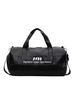 Travel Large-capacity Crossbody Bag, Lightweight Waterproof Dry-wet Separation Gym Women, Sports For Men, Swimming And Yoga Bag_desvips.com