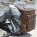 Vintage Genuine Backpack Laptop Crazy-horse Leather School Outdoor Travel Weekender Shoulder Bag_desvips.com