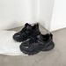 Unbeatable Quality Dad's Men's Instagram Super Hot Harajuku Sports Korean Edition Casual Versatile Running Shoes Couple Trend_desvips.com