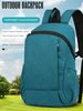 Travel & Outdoor Large Capacity Foldable Sports Backpack_desvips.com