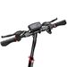 IScooter IX4 Off-road Electric Scooter 48V 15Ah Battery 800W Motor 45km Range 10 Inch Tires Dual Suspension Adult E-scooter_desvips.com
