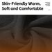 Winter Warm Cycling Face Mask Fleece Hiking Camping Ski Balaclava Neck Scarf Windproof MTB Road Bicycle Mask_desvips.com