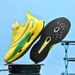 Chitu 9pro Summer New Big Kids Physical Exam Sports Boys Students Professional Racing Carbon Plate Shock Absorption_desvips.com