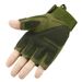 Tactical For Summer Outdoor Use, Ultra-thin And Breathable, Half-finger Sports Fitness Driving Cycling Fishing Super_desvips.com