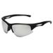 Riding Polarized Sports Sunglasses Bicycle Night Vision Anti Ultraviolet Half Frame Sunglasses_desvips.com