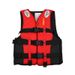 Adult Life Jackets, Professional High Boats, Portable Buoyancy Vests, Adult Survival, Children's Rock Fishing_desvips.com