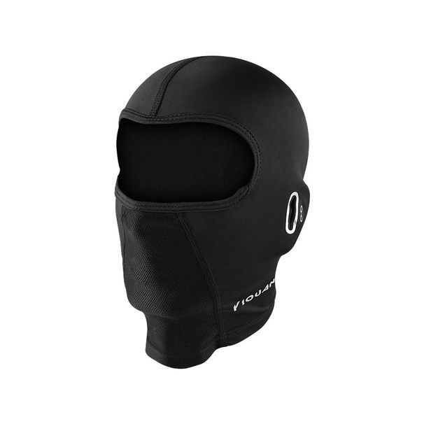 Sports Face Masks Sun Protection Riding Headgear Motorcycle Ice Silk Full Face Mask With Glasses Hole Spring And Summer Outdoor Windproof Neck Scarf_desvips.com