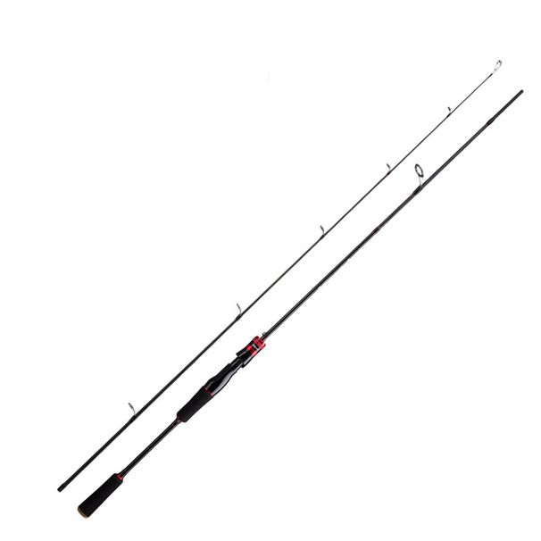 Fishing Rods L M MH Straight Handle Gun Handle Carbon Long Casting Rod Black Fish Cockroach Mandarin Fish Rod_desvips.com