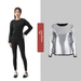 Cross-border Sweat Suit Set, Sports Sweat Pants, Five-point Sweat Pants, Sweat Pants, Women's Running, Fitness, Yoga Trousers_desvips.com