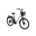 TTGO C2 PRO Commuter Electric Bike,36V 18Ah Battery, Shimano 7-Speed_desvips.com