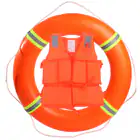 Life Jackets & Safety Gear_desvips