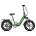 KINGBULL Literider 2.0 Folding Electric Bike,48V 13.5AH Removable Battery, Shimano 7-Speed_desvips.com