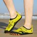 Outdoor Men And Women Water Anti-Slip Anti-Cut Beach Sea Soft Sole Lightweight Quick-Dry Swimming Wading Diving Shoes_desvips.com