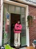 Autumn Winter Waterproof Ski Men Women Sports Joggers Outdoor Hiking Trekking Cargo Paratrooper Long Pants_desvips.com
