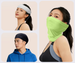 Sports Sweat-wiping Wristband, Outdoor Running Quick-dry Cooling Wrist Towel, Fitness High-elastic Breathable Sleeve,_desvips.com