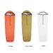 TOMSHOO Emergency Sleeping Bag Ultralight Waterproof Heat Reflective Thermal Sleeping Bag Survival Gear For Outdoor Adve_desvips.com