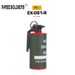 Tactical Smoke Grenade Replica – 1:1 Scale Pull-Ring Training Model For Military Cosplay & Film Props (Red/White/Yellow, DIY-Compatible)_desvips.com