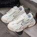 2027 Fashion European Station Sneakers Men Splicing Low Top Lace-Up Breathable Thick Sole Height Increase Non-Slip Wear-Resistant Running Shoes 39-47_desvips.com