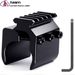 Suitable For 10-20mm Flashlights And Lighting Accessories, Aluminum Alloy Material, Flashlight Clip Bracket,_desvips.com