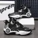 Kids Basketball 2026 Boy Girl Sports Big Boys Non-Slip Running Shoes Trainers Size 31 - 40 P0605_desvips.com