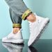 2025 New Model 270 Same Style Sports For Men And Women Outdoor Cushion Running Large Size Trendy Casual Shoes_desvips.com
