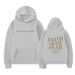 2025 New Hoodie Faith Over Fear Men's And Women's Printed Sweatshirt_desvips.com