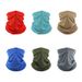 Breathable Mesh Magic Scarf Sports Sun Protection Cycling Neck Warmer Face Mask_desvips.com