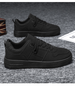 New Breathable And Versatile Men's Casual Sneakers Trendy Shoes_desvips.com